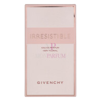 Givenchy Irresistible Very Floral Edp Spray