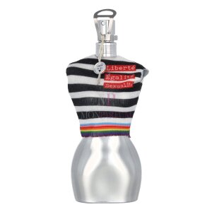 Jean Paul Gaultier Classicque Pride Limited Edition Eau de Toilette 100ml