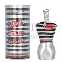 Jean Paul Gaultier Classicque Pride Limited Edition Eau...