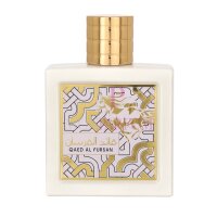 Lattafa Qaed Al Fursan Unlimited Eau de Parfum 90ml