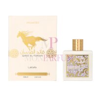 Lattafa Qaed Al Fursan Unlimited Edp Spray