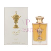Lattafa  Al Areeq Gold Eau de Parfum 100ml