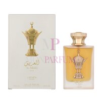 Lattafa  Al Areeq Gold Edp Spray