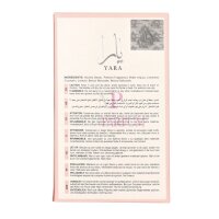 Lattafa Yara Eau de Parfum 100ml