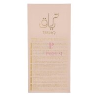 Lattafa Teriaq Eau de Parfum 100ml
