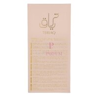 Lattafa Teriaq Edp Spray