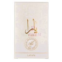 Lattafa Yara Moi Women Edp Spray