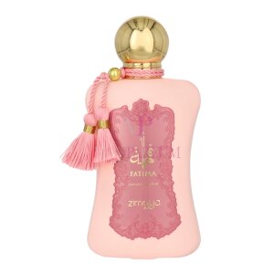 Zimaya Fatima Rose Edp Spray