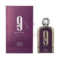 Afnan 9 PM Pour Femme Eau de Parfum 100ml