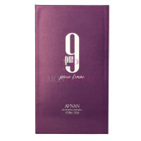 Afnan 9 PM Pour Femme Eau de Parfum 100ml