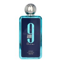 Afnan 9 AM Dive Eau de Parfum 100ml