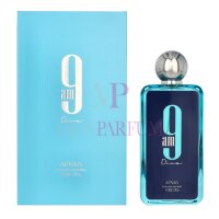 Afnan 9 AM Dive Eau de Parfum 100ml