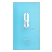 Afnan 9 AM Dive Eau de Parfum 100ml