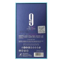 Afnan 9 AM Dive Eau de Parfum 100ml
