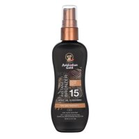 Australian Gold Spray Gel Instant Bronzer SPF15