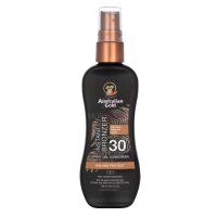 Australian Gold Spray Gel Instant Bronzer SPF30