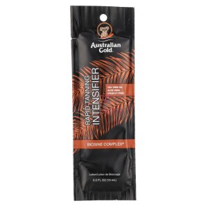 Australian Gold Rapid Tanning Intensifier Lotion 15ml