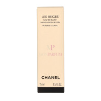 Chanel Les Beiges Water-Fresh Blush 15ml