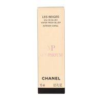 Chanel Les Beiges Water-Fresh Blush