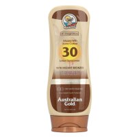 Australian Gold Lotion With Instant Bronzer SPF30