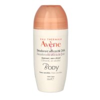 Avene Body 24H Deo Roll-On