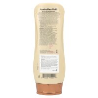 Australian Gold Lotion With Instant Bronzer SPF15