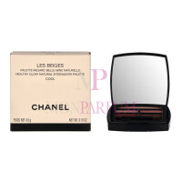 Chanel Les Beiges Healthy Glow Natural Eyeshadow Palette