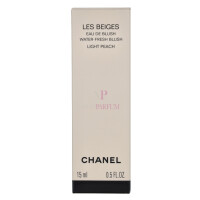 Chanel Les Beiges Water-Fresh Blush 15ml