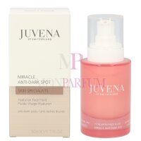 Juvena Miracle Anti-Dark Spot Hyaluron Face Fluid 50ml