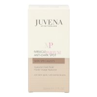 Juvena Miracle Anti-Dark Spot Hyaluron Face Fluid