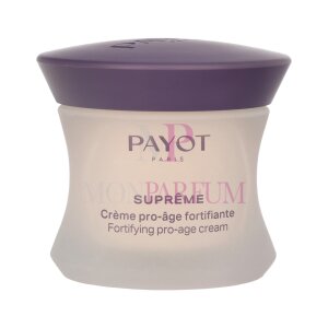 Payot Supreme Fortifying Pro-Age Cream