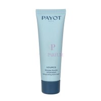 Payot Hydro Nutrition Rehydrating Balm Mask 50ml