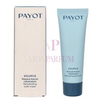 Payot Hydro Nutrition Rehydrating Balm Mask 50ml