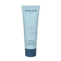 Payot Hydro Nutrition Rehydrating Balm Mask