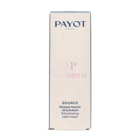 Payot Source Rehydrating Balm Mask 50ml