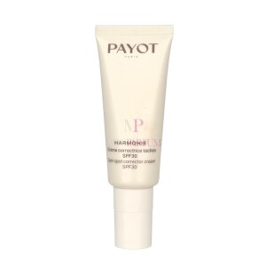 Payot Harmonie Dark Spot Corrector Cream SPF30 40ml