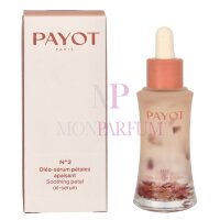 Payot Creme No.2 Soothing Petal Oil-Serum 30ml