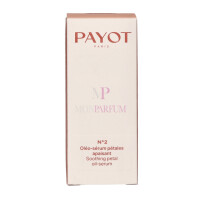 Payot Soothing Petals Oleo-Serum 30ml