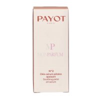 Payot Soothing Petals Oleo-Serum