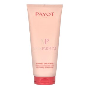 Payot Nourrissante Cream Bodylotion