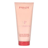 Payot Nourrissante Cream Bodylotion