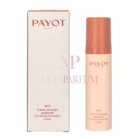 Payot Minimal Soothing Cream