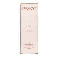 Payot Minimal Soothing Cream