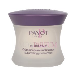 Payot Supreme Jeunesse Le Jour Day Cream 50ml