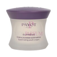 Payot Supreme Jeunesse Le Jour Day Cream 50ml