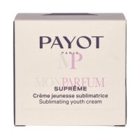 Payot Supreme Jeunesse Le Jour Day Cream