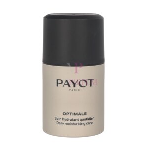 Payot Optimale Anti-Pollution Gel-Cream