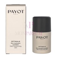 Payot Optimale Anti-Pollution Gel-Cream