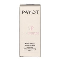 Payot Optimale Anti-Pollution Gel-Cream