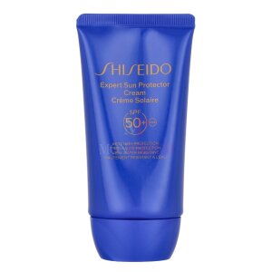 Shiseido Expert Sun Protector Face Cream SPF50+